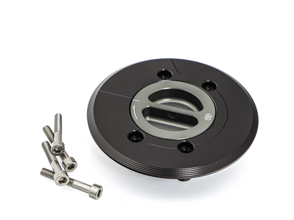 Tapón de combustible para BMW de Gilles Tooling