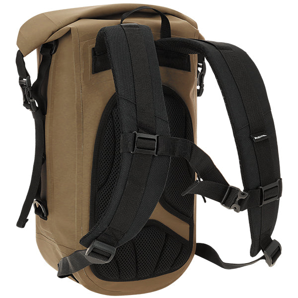 Richa CRGO Niagara Backpack (20L) - Brown