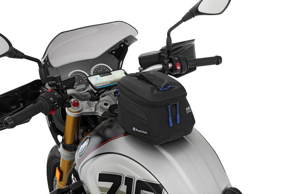 Wunderlich CLICK BAG 3 Tank Bag