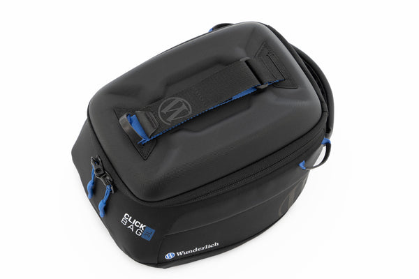 Wunderlich CLICK BAG 3 Tank Bag