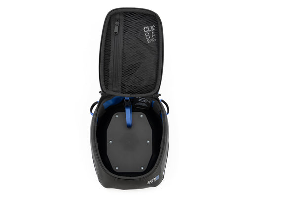 Wunderlich CLICK BAG 3 Tank Bag