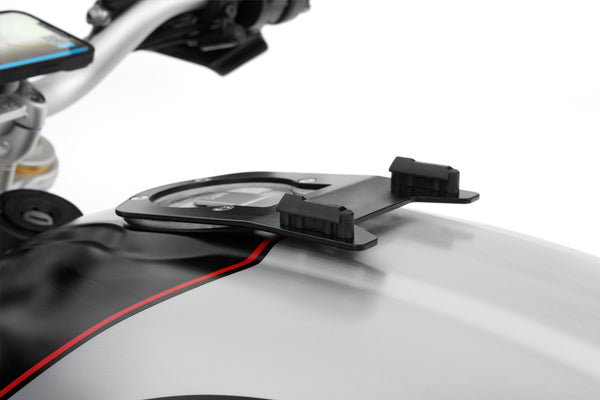 Anillo de depósito Wunderlich CLICK BAG