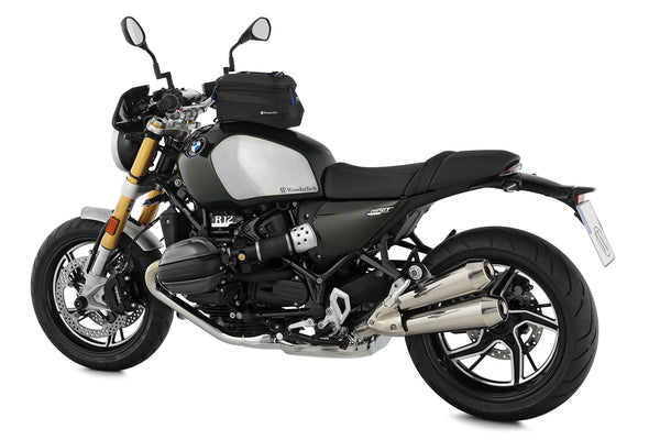 Anillo de depósito Wunderlich CLICK BAG