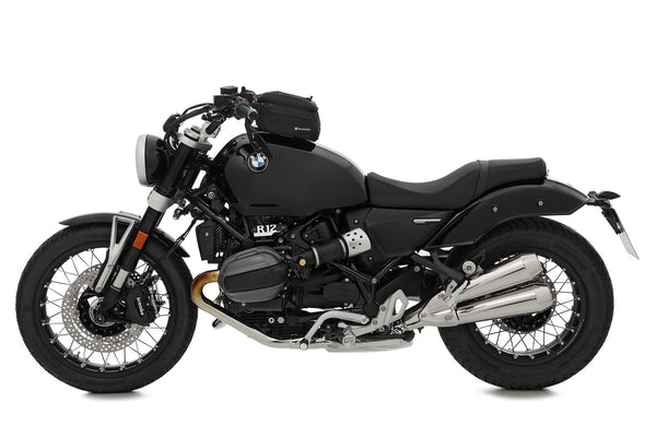 Anillo de depósito Wunderlich CLICK BAG