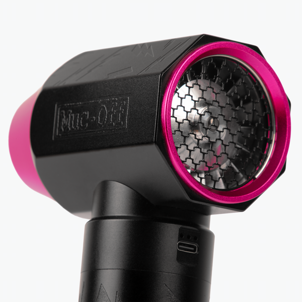 Muc-Off It Blows! - Precision Air Blaster XL