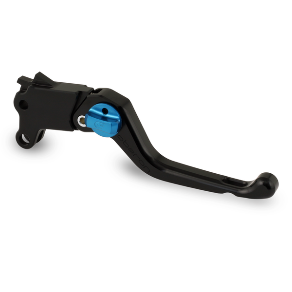 Oberon Performance Adjustable Brake Lever - Black