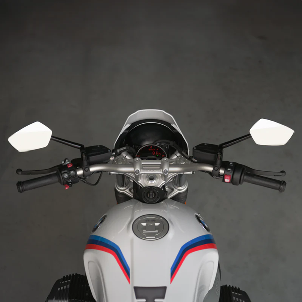 Motogadget Motoscope Pro BMW R9T Tablero digital - 2017-23