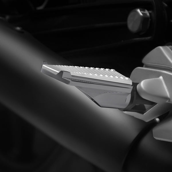 Estribera Rizoma - Protocolo Urbano