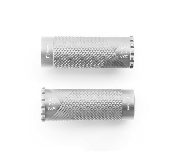 Reposapiés Rizoma - Serpiente