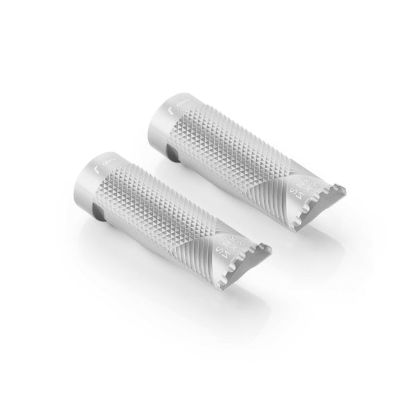 Reposapiés Rizoma - Serpiente