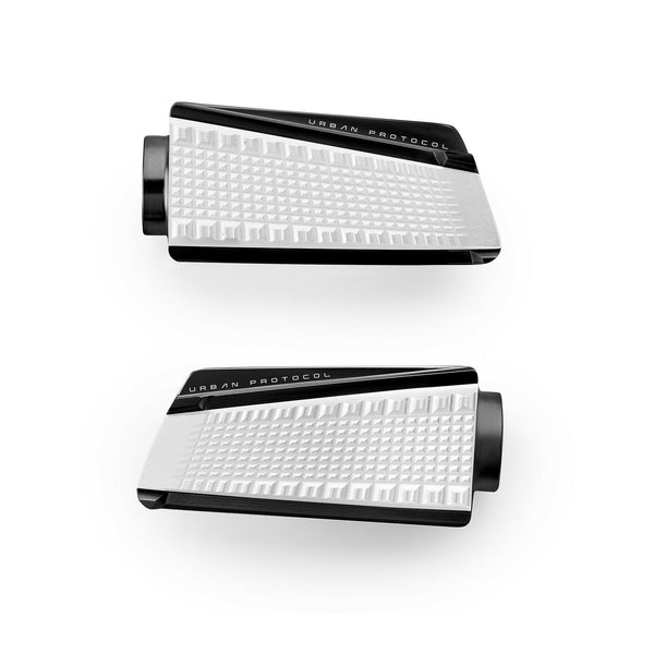 Estribera Rizoma - Protocolo Urbano