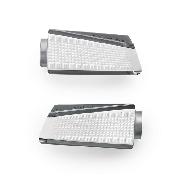 Estribera Rizoma - Protocolo Urbano