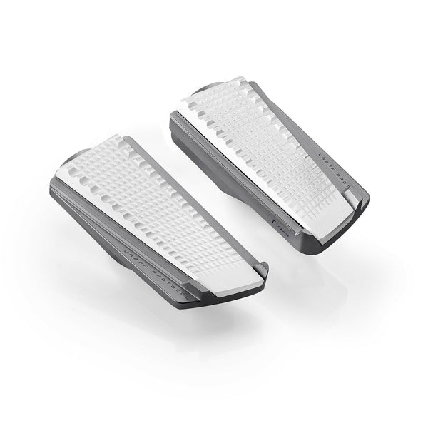 Estribera Rizoma - Protocolo Urbano