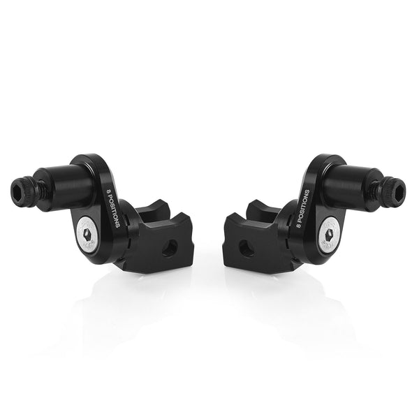 Rizoma Footpeg Eccentric Adapter - Rider