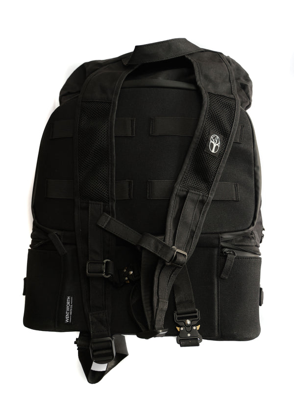 Mochila Wentworth Switchback Tail Pack