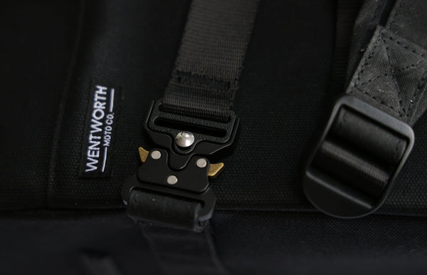 Mochila Wentworth Switchback Tail Pack