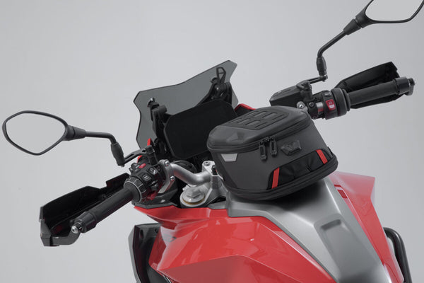 Bolsa de depósito SW Motech PRO Daypack