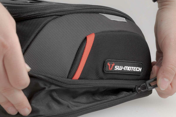 Bolsa de depósito SW Motech PRO Daypack
