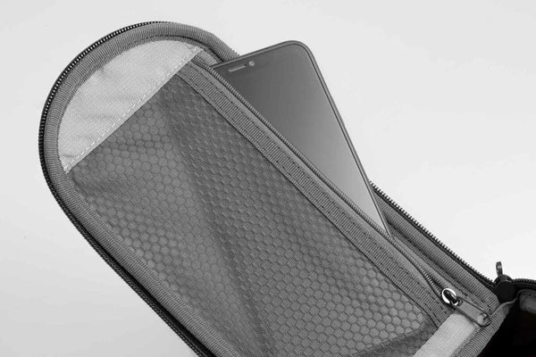 Bolsa de depósito SW Motech PRO Micro