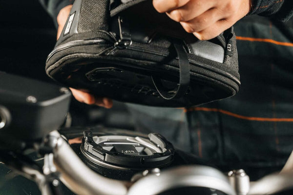 Bolsa de depósito SW Motech Legend Gear LT3