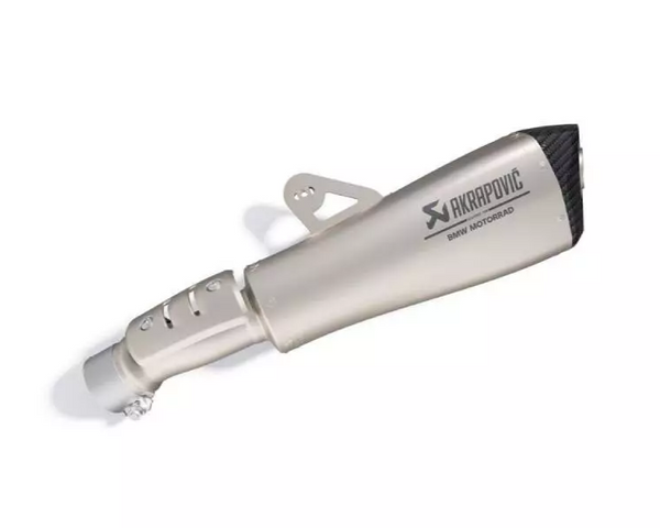 Akrapovic R12 Series Sport Silencer