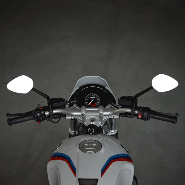 Motogadget Chronoclassic 2 BMW R9T Digital Dash - 2017-23