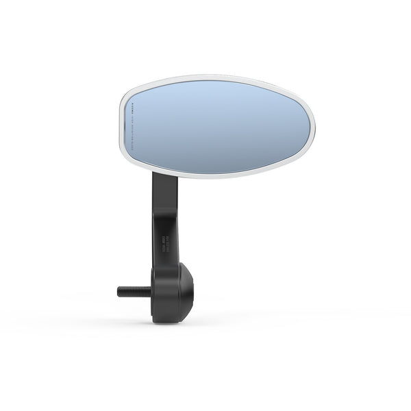 Rizoma Bar End Mirror - Reverse Retro