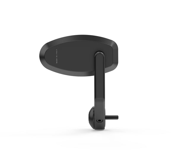 Rizoma Bar End Mirror - Reverse Retro