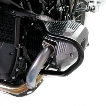 Unit Garage R9T Series Engine Protection Bars