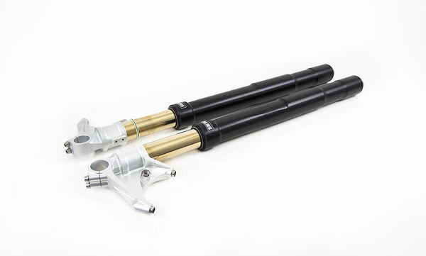 Öhlins Motorcycle Steering Damper FGRT 227