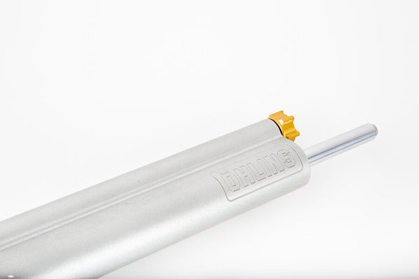 Amortiguador de dirección Öhlins serie R9T SD 044