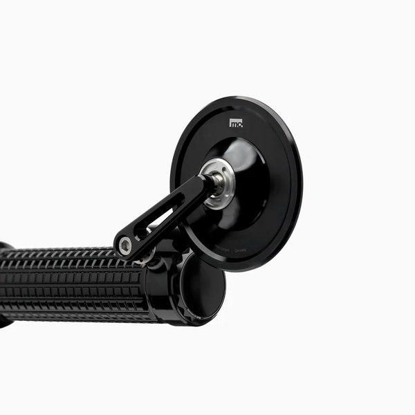 Motogadget Mo.View Spy Flip Glassless Bar End Mirror