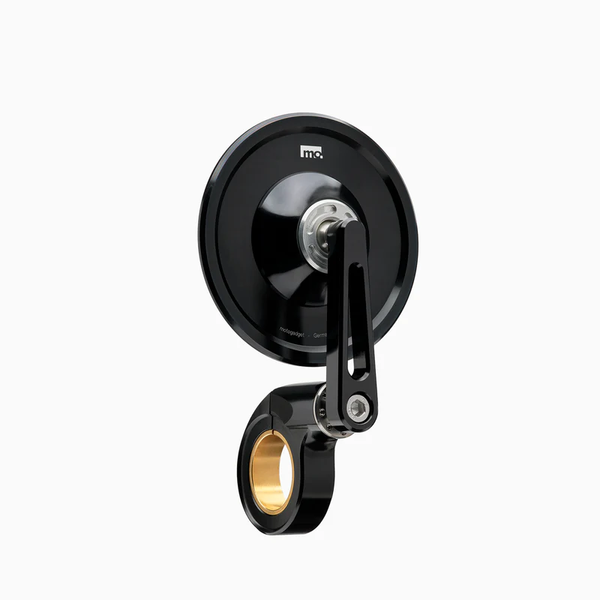 Motogadget Mo.View Spy Flip Glassless Bar End Mirror