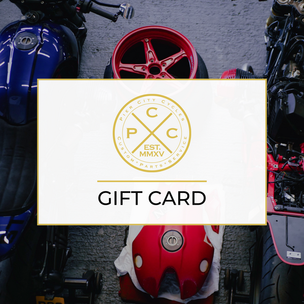 Pier City Gift Card
