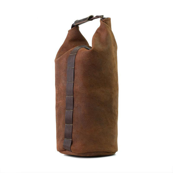 Bolsa de lona enrollable Unit Garage - Gamuza encerada