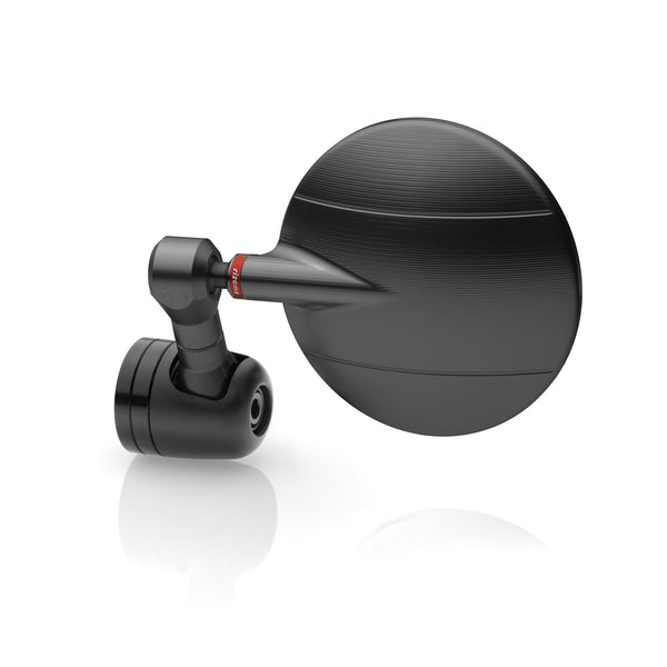 Rizoma Bar End Mirror - Spy-R 80mm