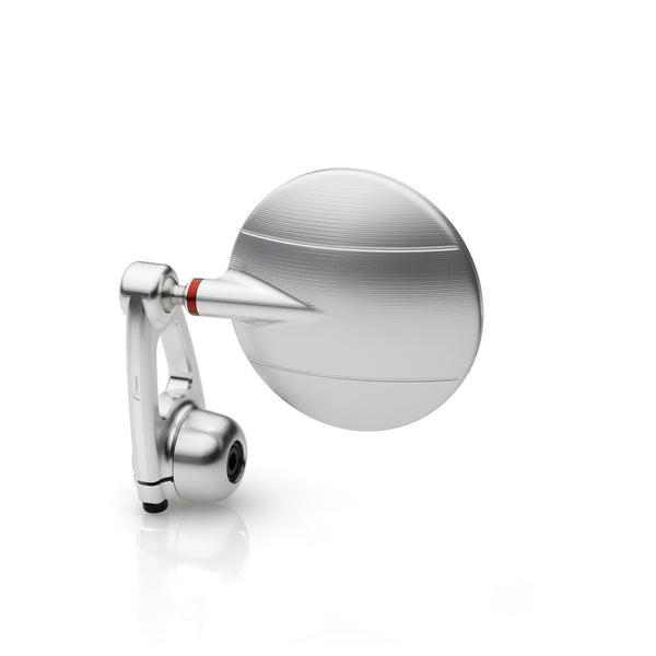 Espejo retrovisor de manillar Rizoma - Spy-Arm 80 mm