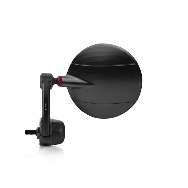 Espejo retrovisor de manillar Rizoma - Spy-Arm 80 mm