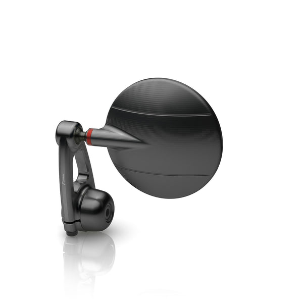 Espejo retrovisor de manillar Rizoma - Spy-Arm 80 mm