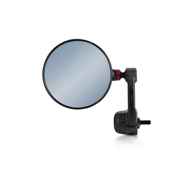 Espejo retrovisor de manillar Rizoma - Spy-Arm 80 mm