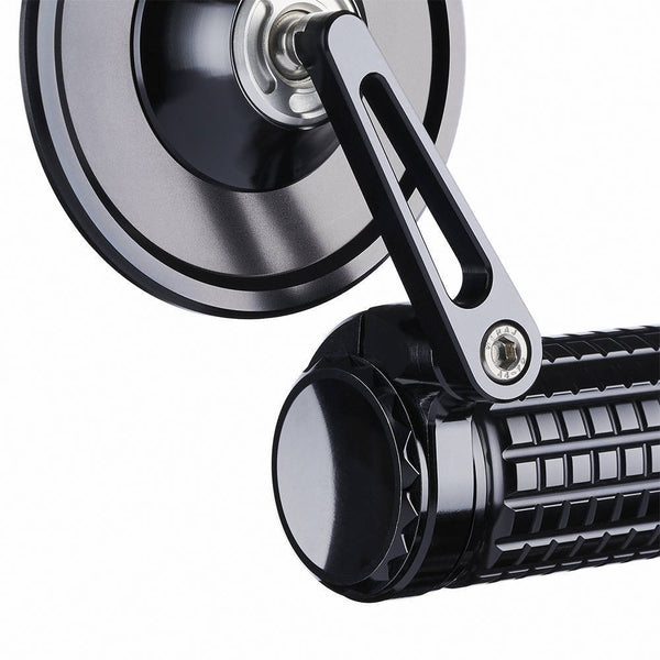 Motogadget M.View Bar End Mirror Adapter - Expanding