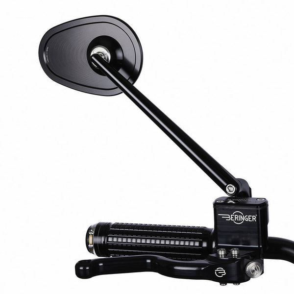 Motogadget Mo.View Club Glassless Mirror