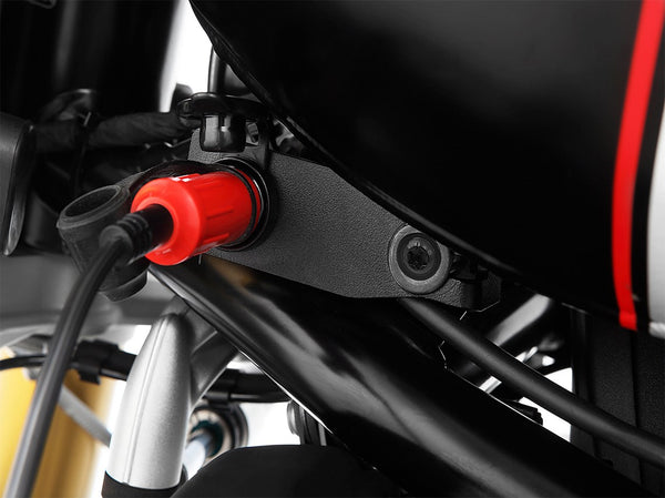 Wunderlich BMW R9T DIN Socket Kit