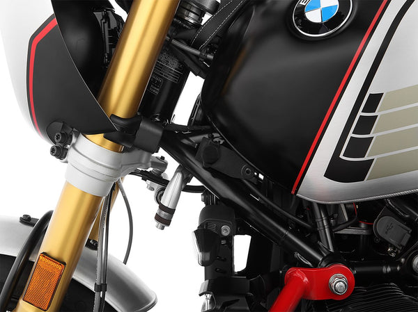 Wunderlich BMW R9T DIN Socket Kit