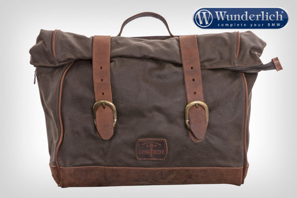 Wunderlich BMW R9T MAMMUT Pannier - Khaki