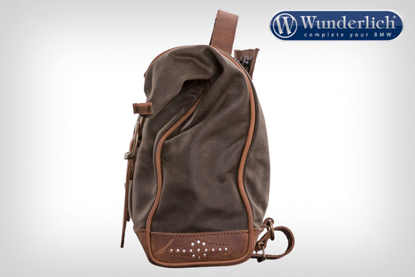 Wunderlich BMW R9T MAMMUT Pannier - Khaki