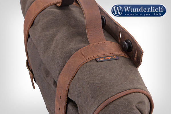 Wunderlich BMW R9T MAMMUT Pannier - Khaki