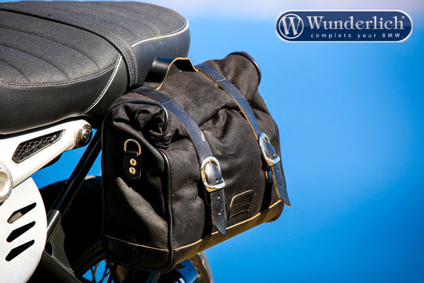 Wunderlich BMW R9T MAMMUT Luggage Rack - Mounting Point