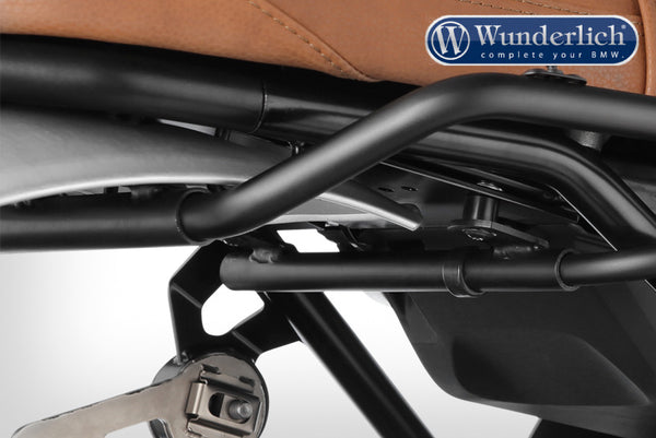 Wunderlich BMW R9T MAMMUT Luggage Rack - Mounting Point