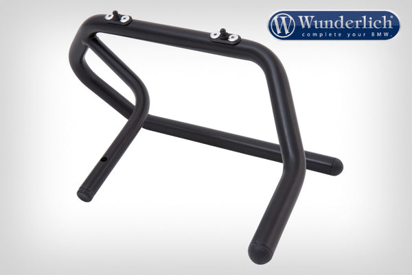 Wunderlich BMW R9T MAMMUT Luggage Rack - Right Hand Side